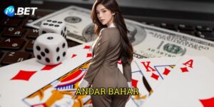 Andar Bahar I9bet: Khám Phá Trò Chơi Bài Truyền Thống Ấn Độ