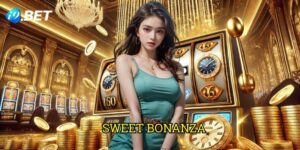 Sweet Bonanza I9bet: Chiến Lược Chinh Phục Slot Kẹo Ngọt Siêu Hấp Dẫn
